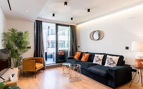 Apartmentsole - San Pablo